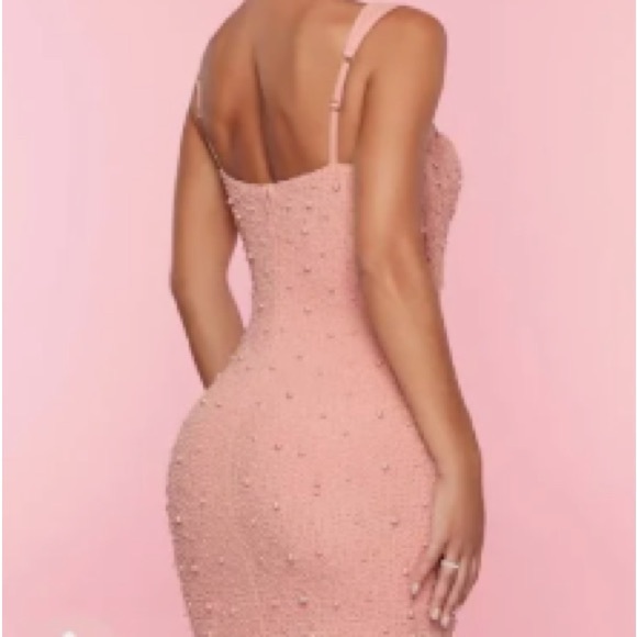 Beaded Mini - Picture 2 of 3